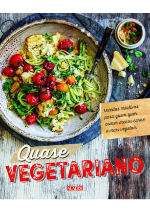 Quase vegetariano