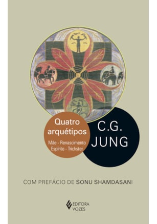 QUATRO ARQUÉTIPOS