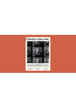 Quatro Cinco Um - Março - Nº 43