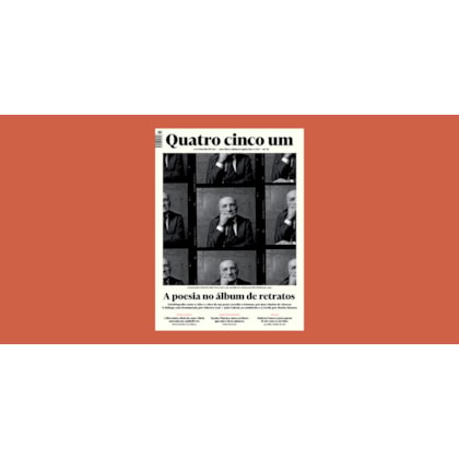 Quatro Cinco Um - Março - Nº 43