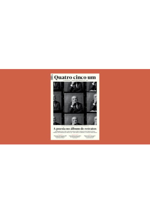 Quatro Cinco Um - Março - Nº 43