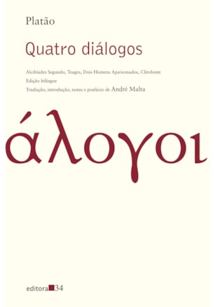 QUATRO DIÁLOGOS
