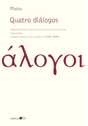 QUATRO DIÁLOGOS