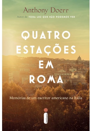 QUATRO ESTAÇÕES EM ROMA