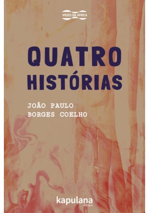 QUATRO HISTÓRIAS