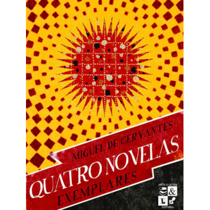 QUATRO NOVELAS EXEMPLARES