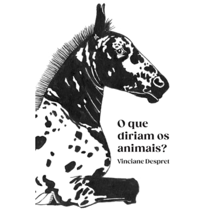 QUE DIRIAM OS ANIMAIS?