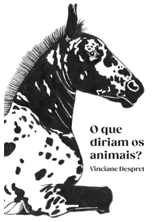 QUE DIRIAM OS ANIMAIS?