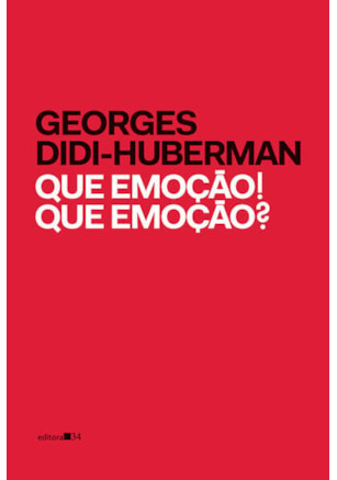 QUE EMOÇÃO ! QUE EMOÇÃO ?