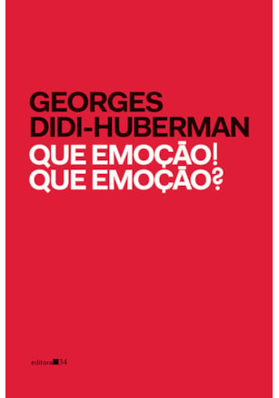 QUE EMOÇÃO ! QUE EMOÇÃO ?