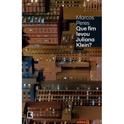 QUE FIM LEVOU JULIANA KLEIN?