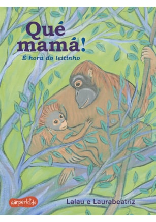 QUÉ MAMÁ!