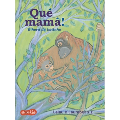 QUÉ MAMÁ!
