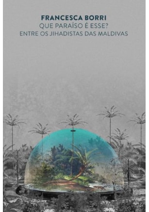 QUE PARAÍSO É ESSE?