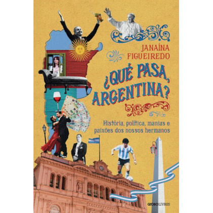 ¿QUÉ PASA, ARGENTINA?