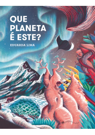 QUE PLANETA É ESTE?