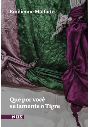 QUE POR VOCÊ SE LAMENTE O TIGRE