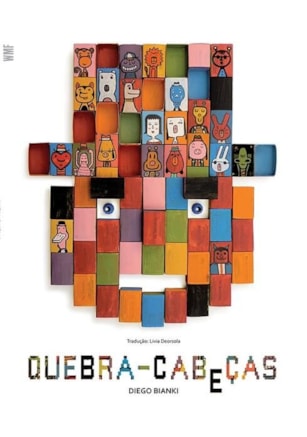 QUEBRA-CABEÇAS