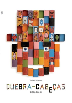 QUEBRA-CABEÇAS