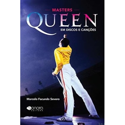 Queen em discos e canções