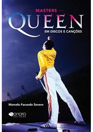 Queen em discos e canções