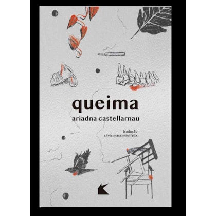 QUEIMA