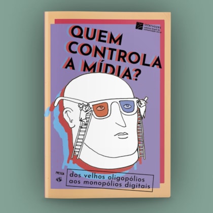 QUEM CONTROLA A MÍDIA?