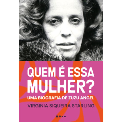 QUEM É ESSA MULHER