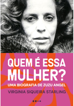 QUEM É ESSA MULHER