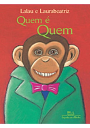 QUEM É QUEM