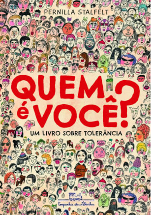 Quem é você?