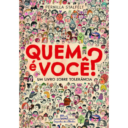 Quem é você?