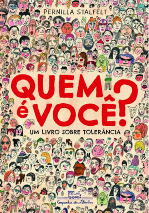 Quem é você?