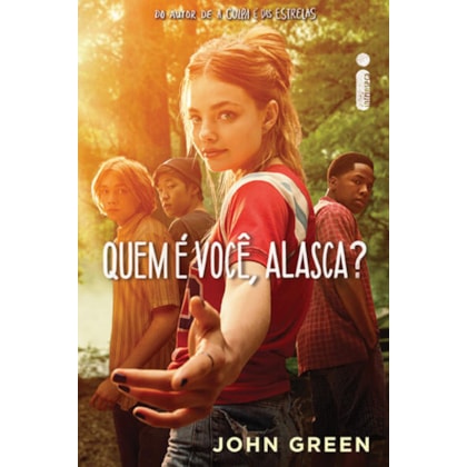 QUEM É VOCÊ, ALASCA? - EDIÇÃO COMEMORATIVA