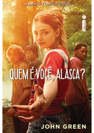 QUEM É VOCÊ, ALASCA? - EDIÇÃO COMEMORATIVA