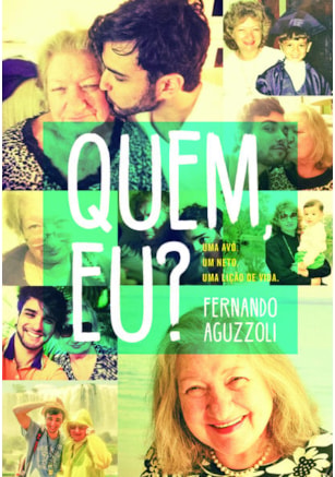 QUEM, EU?