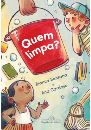 Quem limpa?