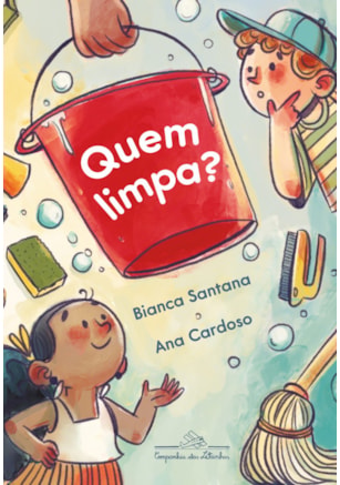 Quem limpa?
