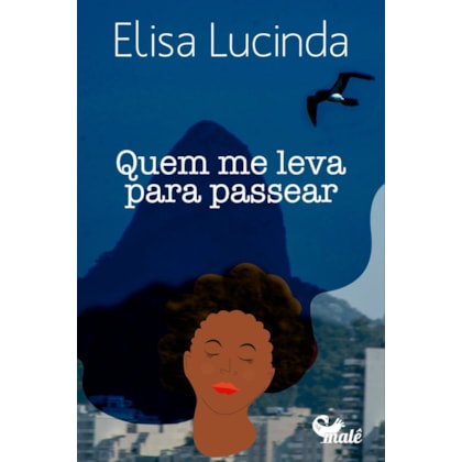 QUEM ME LEVA PARA PASSEAR
