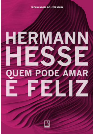 QUEM PODE AMAR É FELIZ