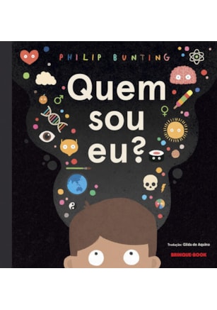 QUEM SOU EU?