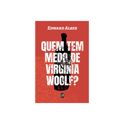 Quem tem medo de Virginia Woolf?