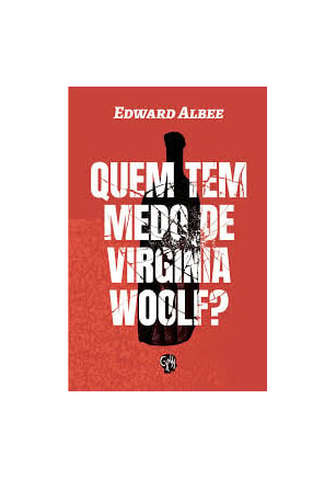 Quem tem medo de Virginia Woolf?