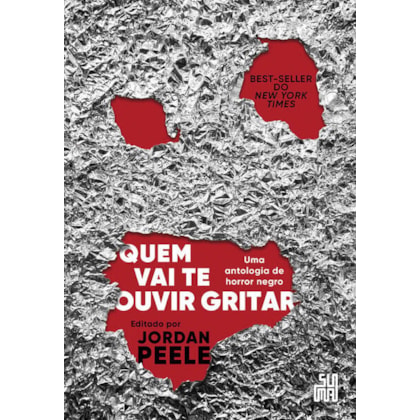 QUEM VAI TE OUVIR GRITAR