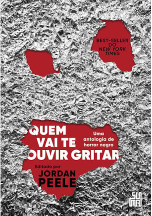 QUEM VAI TE OUVIR GRITAR