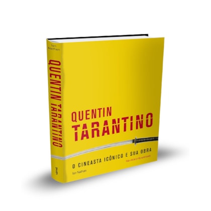 QUENTIN TARANTINO