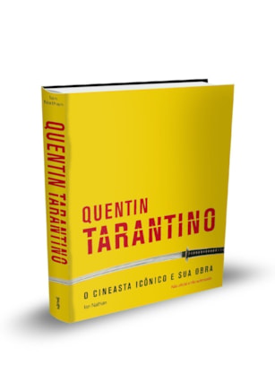 QUENTIN TARANTINO