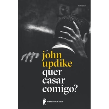 QUER CASAR COMIGO?