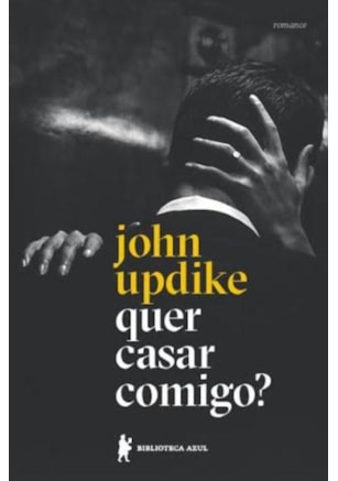 QUER CASAR COMIGO?