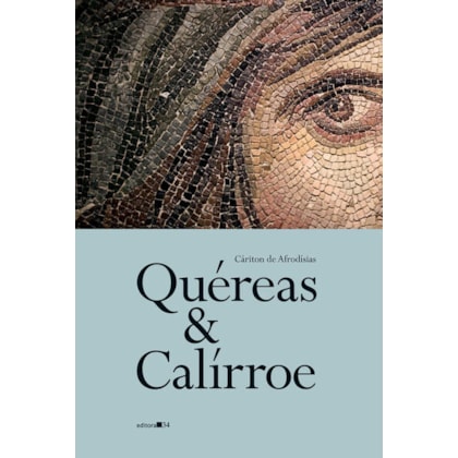 QUÉREAS E CALÍRROE